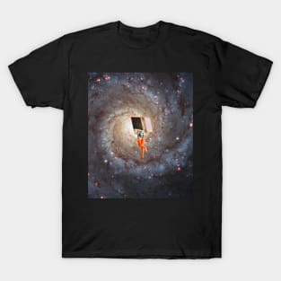 My Space T-Shirt